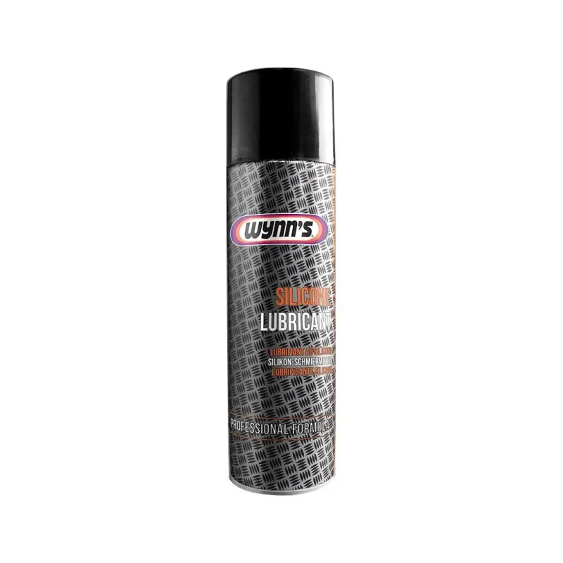 ΣΠΡΕΫ ΛΙΠΑΝΤΙΚΟ ΣΙΛΙΚΟΝΗΣ 500 ML WY-52579