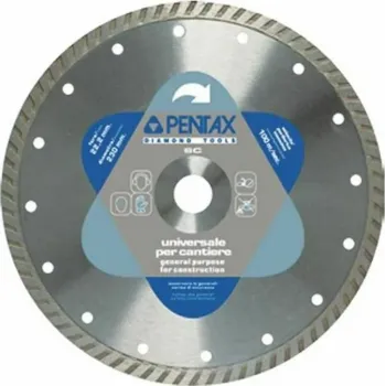 Pentax δίσκος κοπής Turbo 230mm 3423369C
