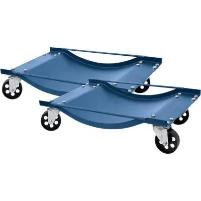 Multi Μεταφορεας Οχηματος Car Dolly 80533