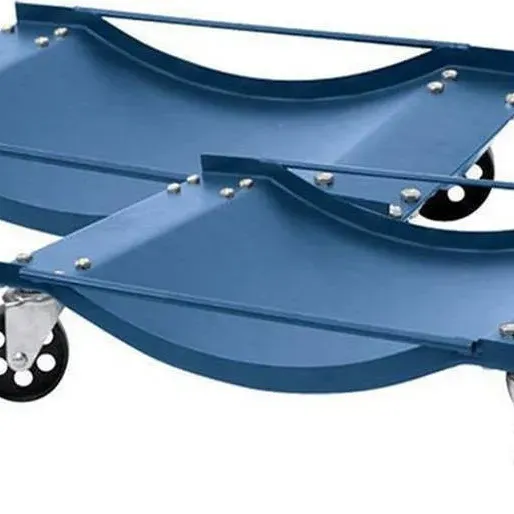 Multi Μεταφορεας Οχηματος Car Dolly 80533