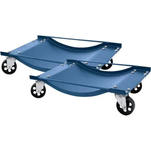 Multi Μεταφορεας Οχηματος Car Dolly 80533