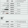 Beta 2056E Βαλίτσα με 163 Εργαλεία B020560010