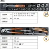 Beta Βαλίτσα με 91 Εργαλεία B021200911