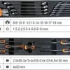 Beta Βαλίτσα με 91 Εργαλεία B021200911