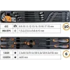 Beta Βαλίτσα με 91 Εργαλεία B021200911