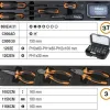 Beta Βαλίτσα με 91 Εργαλεία B021200911