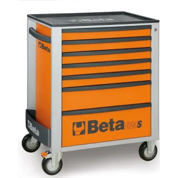 BETA Τρόλεϊ Με Συλλογή 240 Εργαλείων B024002221
