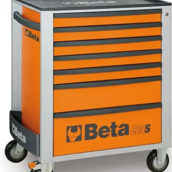 BETA Τρόλεϊ Με Συλλογή 240 Εργαλείων B024002221