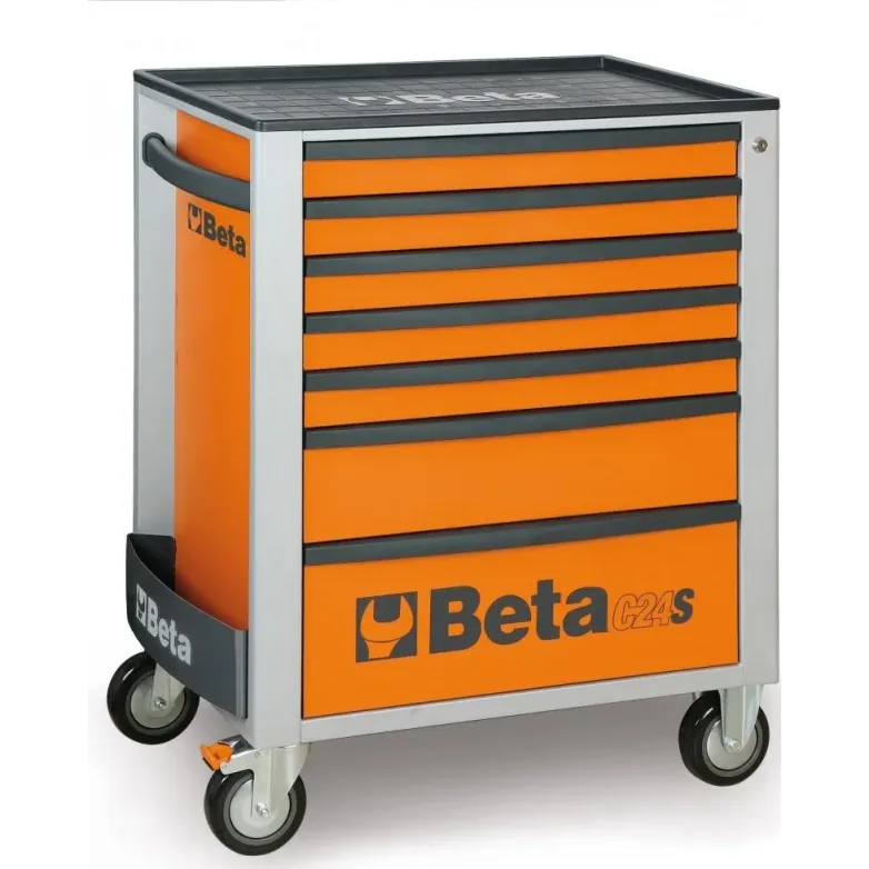 BETA Τρόλεϊ Με Συλλογή 240 Εργαλείων B024002221