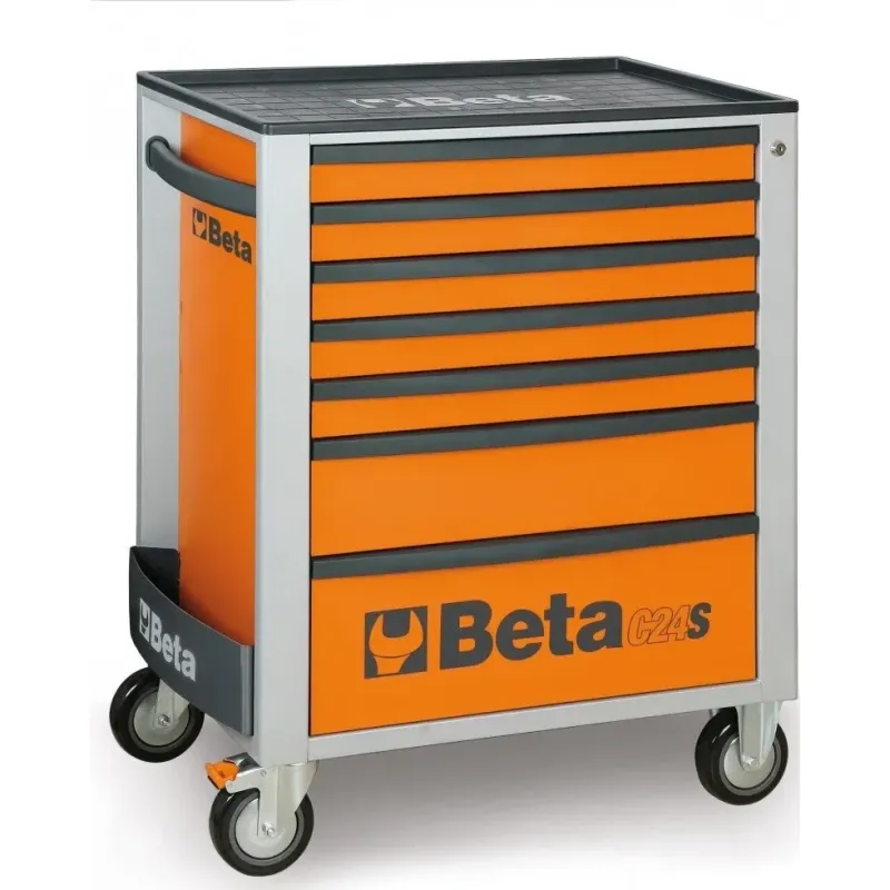 BETA Τρόλεϊ Με Συλλογή 240 Εργαλείων B024002221