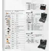 BETA Εργαλειοθήκη Με 146 Εργαλεία B059430220