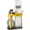 FEMI DC 350 PLUS Αναρροφητήρας 900W DC350PLUS