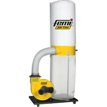 Femi Αναρροφητήρας DC 351 PLUS