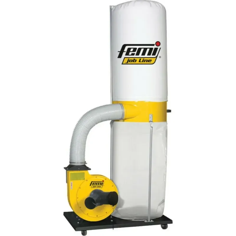 Femi Αναρροφητήρας DC 351 PLUS