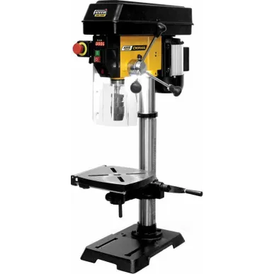 FEMI Κολωνάτο Δράπανο πάγκου 500W 16mm H900-DIGIMAX168BPRO