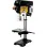 FEMI Κολωνάτο Δράπανο πάγκου 500W 16mm H900-DIGIMAX168BPRO