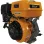 ZEUS ΚΙΝΗΤΗΡΑΣ ΒΕΝΖΙΝΗΣ 7HP GE7MV