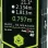 Metrica Μέτρο Laser M61240