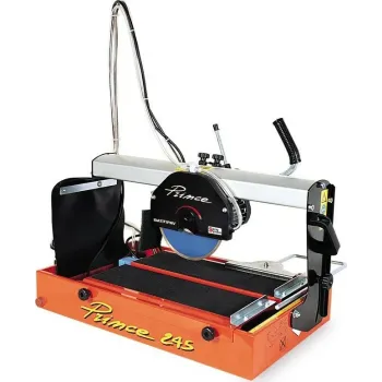 PRINCE ΚΟΦΤΗΣ ΠΛΑΚΙΔΙΩΝ RADIAL BATTIPAV PRINCE245