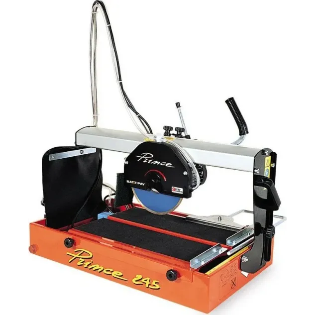 PRINCE ΚΟΦΤΗΣ ΠΛΑΚΙΔΙΩΝ RADIAL BATTIPAV PRINCE245