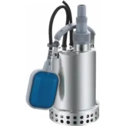 NERO ΑΝΤΛΙΑ ΥΠΟΒΡΥΧΙΑ ΑΚΑΘΑΡΤΟΥ INOX 750W SPD750INC