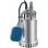 NERO ΑΝΤΛΙΑ ΥΠΟΒΡΥΧΙΑ ΑΚΑΘΑΡΤΟΥ INOX 750W SPD750INC