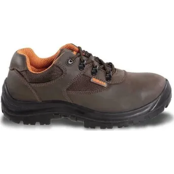 Beta Αδιάβροχο Παπούτσι Action Nubuck B0723502