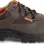 Beta Αδιάβροχο Παπούτσι Action Nubuck B0723502