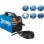 Arcmax Ηλεκτροκόλληση Inverter 135A MAXMIG135 
