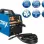 Arcmax Ηλεκτροκόλληση Inverter 135A MAXMIG135 
