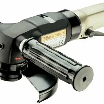 Beta Γωνιακός Αεροτροχός 125mm B019360005