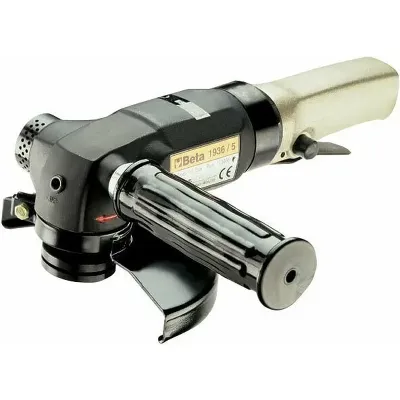Beta Γωνιακός Αεροτροχός 125mm B019360005