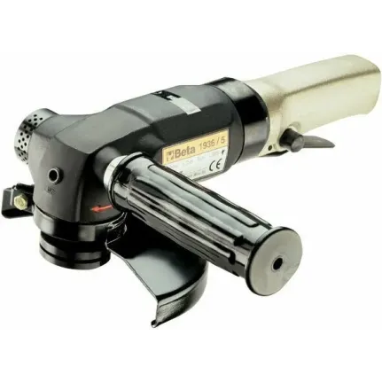 Beta Γωνιακός Αεροτροχός 125mm B019360005