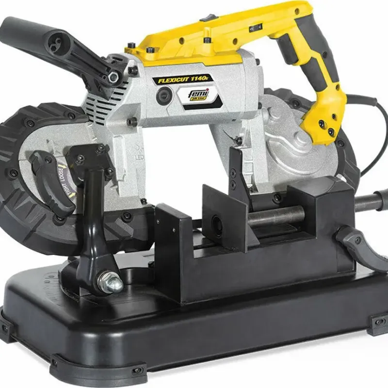 Femi Σιδηροπρίονο Ταινίας FLEXICUT1140E