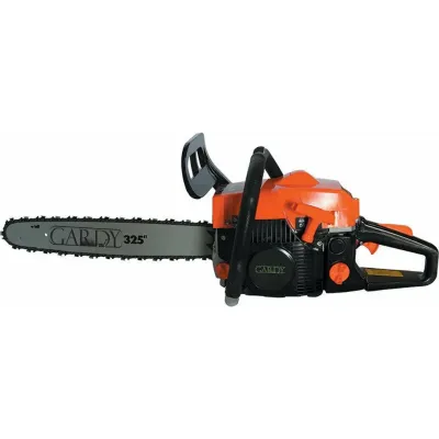 Gardy Βενζινοκίνητο Αλυσοπρίονο Βενζίνης 6.7kg με Λάμα 50.8cm GAP05220
