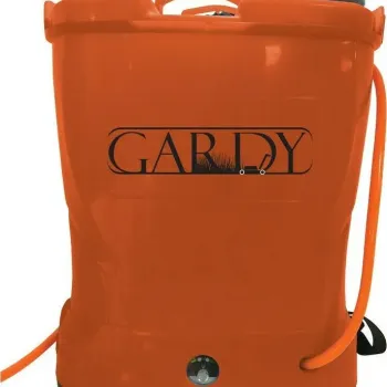 Gardy Ψεκαστήρας Πλάτης Μπαταρίας 16lt GBNS-16