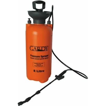 Gardy Ψεκαστήρας Προπιέσεως 8lt GPS-08