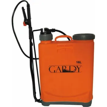 Gardy Ψεκαστήρας Προπιέσεως 16lt  GPS-16