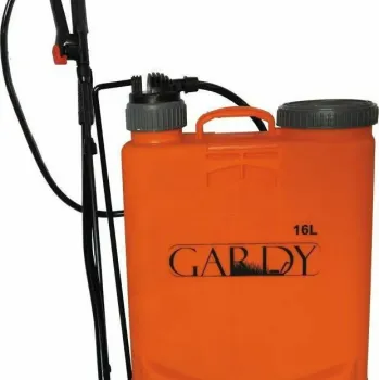 Gardy Ψεκαστήρας Προπιέσεως 16lt  GPS-16