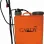 Gardy Ψεκαστήρας Προπιέσεως 16lt  GPS-16