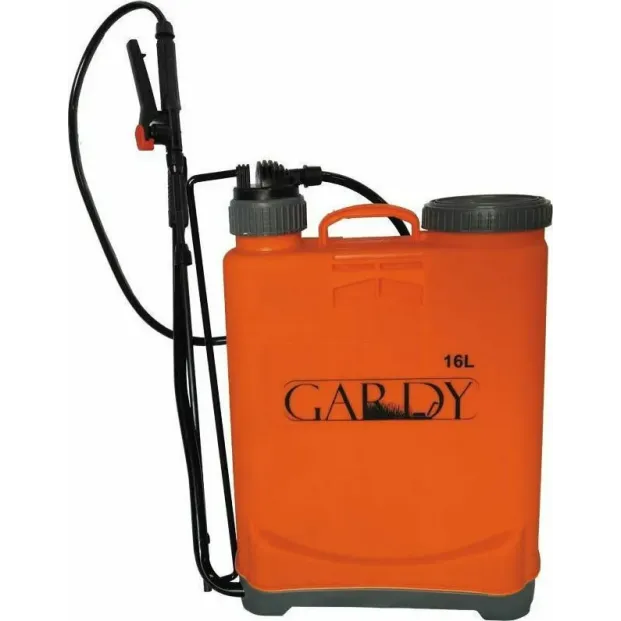 Gardy Ψεκαστήρας Προπιέσεως 16lt  GPS-16