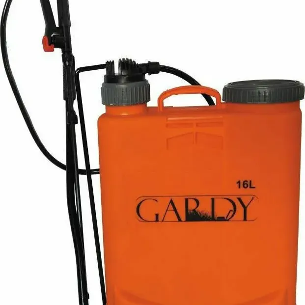 Gardy Ψεκαστήρας Προπιέσεως 16lt  GPS-16