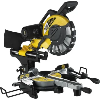 Femi Φαλτσοπρίονο radial 2000W TR1030DB