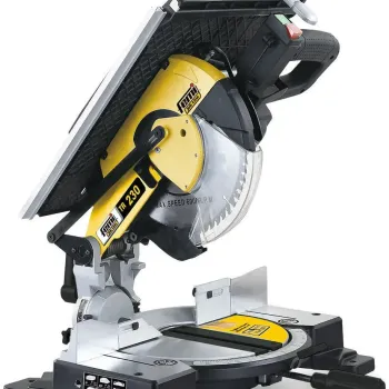Femi  Φαλτσοπρίονο 1600W TR230