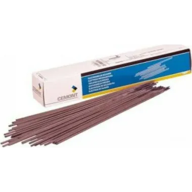 Cemont Ηλεκτρόδια 4mm x 450mm W000287027