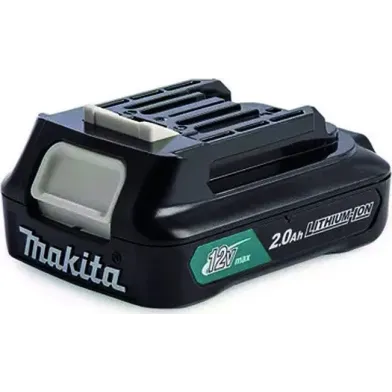 Makita Μπαταρία Li-Ion 12V 2.0Ah 197396-9