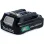 Makita Μπαταρία Li-Ion 12V 2.0Ah 197396-9