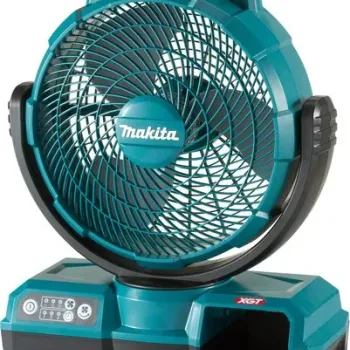 MAKITA ΑΝΕΜΙΣΤΗΡΑΣ ΝΕΑΣ ΓΕΝΙΑΣ 40V SOLO CF001GZ