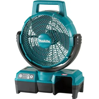 MAKITA ΑΝΕΜΙΣΤΗΡΑΣ ΝΕΑΣ ΓΕΝΙΑΣ 40V SOLO CF001GZ