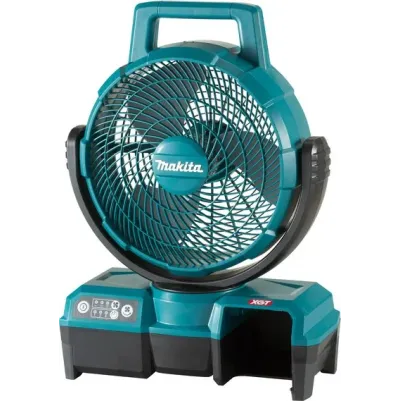 MAKITA ΑΝΕΜΙΣΤΗΡΑΣ ΝΕΑΣ ΓΕΝΙΑΣ 40V SOLO CF001GZ